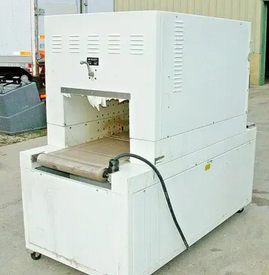 USED 1999 C-PAK 2215