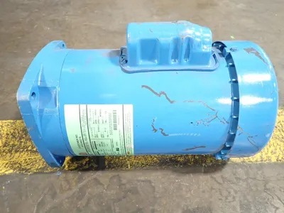 Used GOULDS WATER TECHNOLOGY _UNKNOWN_ Pumps Ohio US | HGR 24 #885026