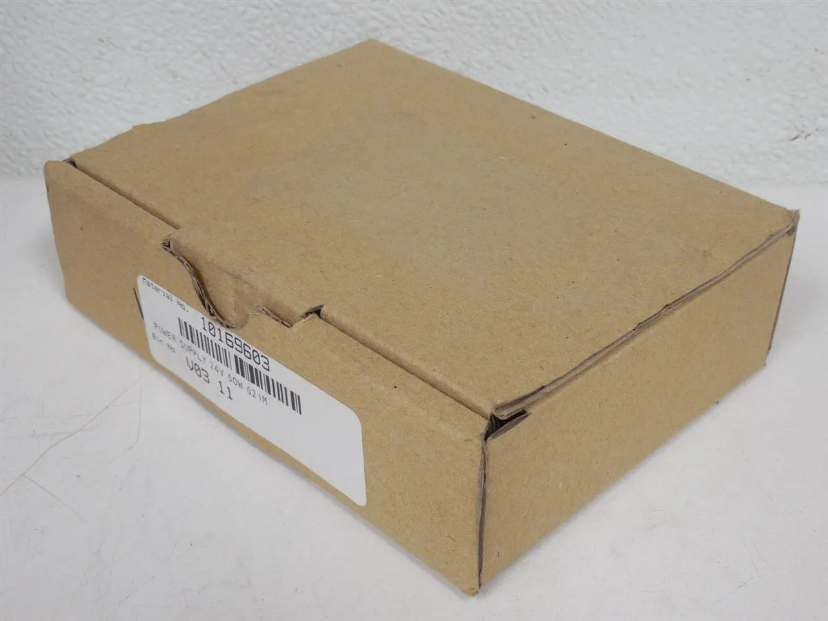 TDK-Lambda LS50-24 Power Supply Module 24VDC 2.2A New NIB