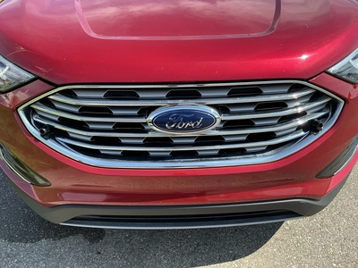Used 2021 FORD EDGE SUVs Michigan US | Miedema Asset Management Group #1311889