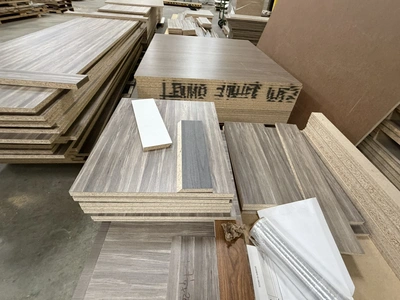 Used _UNKNOWN_ _UNKNOWN_ Misc Woodworking Parts Michigan US | Miedema Asset Management Group #1576994