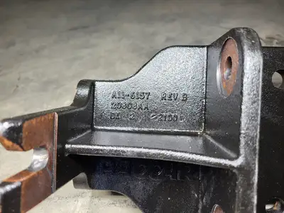 USED PETERBILT A11-6157