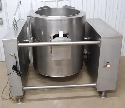 USED Vulcan VGLT-40