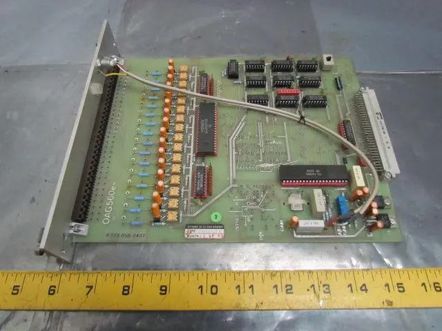 Used OPTRONIC _UNKNOWN_ Miscellaneous MRO | Arrow Industrial #655932