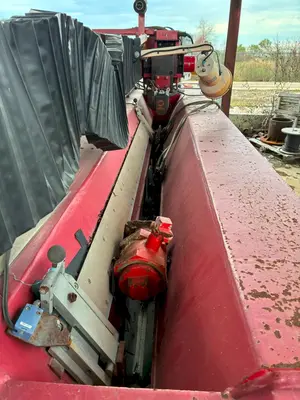 USED RED-D-ARC ISW84