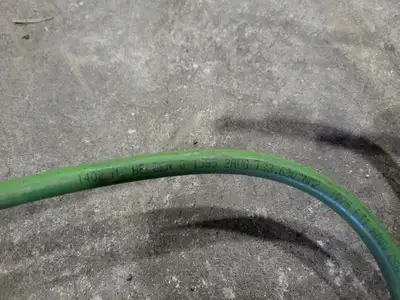 USED BELDEN-G 1585