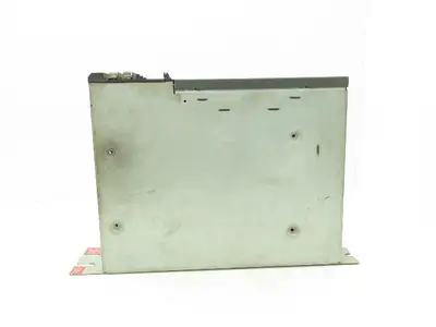 Baumuller BUK622-31-20 4 Capacitor Unit 20mF 310vdc