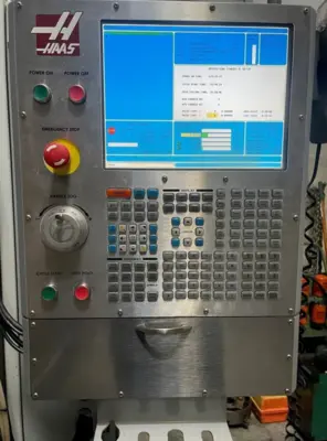 2009 HAAS EC-300 Horizontal Machining Centers | Toolquip, Inc. (7)