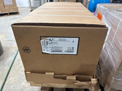 Danfoss FC-202P90KT4P66H2XGX3XXSXXX XAXBXCXXXXDX Variable Frequency Drives | Fram Fram LLC (4)