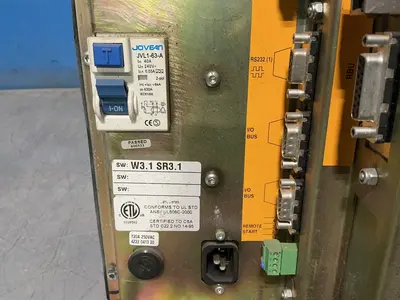 Used 2006 ATLAS COPCO PF3109CHW Electronic Assembly Tools Ohio US | HGR 24 #1515732
