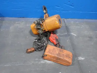 USED 1976 HITACHI LTD 3BS