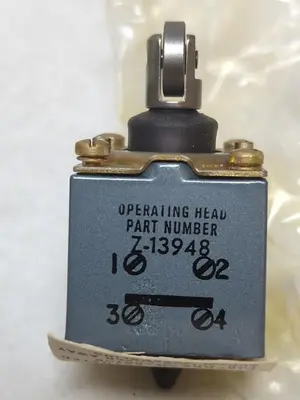 New | in-Stock ALLEN-BRADLEY Z-13948 Miscellaneous Equipment (Electrical & Power) Ohio US | Surplus Asset Holdings #1241683