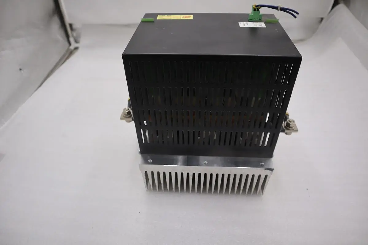Used _UNKNOWN_ _UNKNOWN_ Power Converters - Battery Chargers Pennsylvania US | Global Equipment International, LLC #1435227