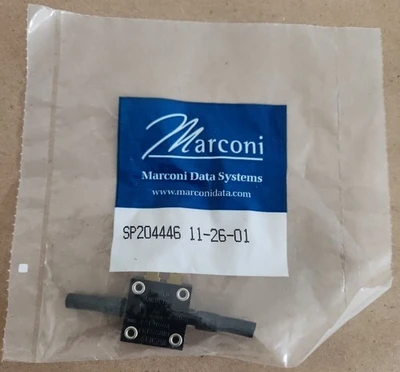 NEW Marconi SP371130-01