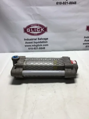 Deltech 140 Compressed Air Filter With 140E Element
