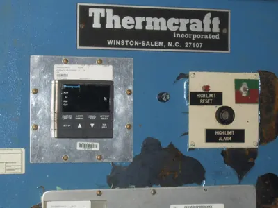 USED THERMCRAFT 12-15-30-BX