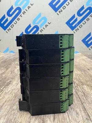 Used MURR ELEKTRONIK 51465 Misc Electrical & Power Parts South Carolina US | ESS Industrial Equipment Sales #1407776