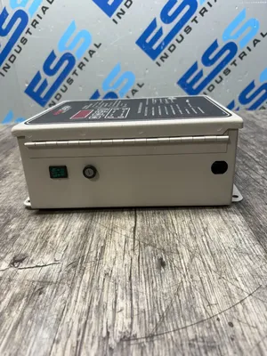 AUTOLOADER SERIES ONE PLUS Electrical/PLC/Automation | ESS Industrial Equipment Sales (6)