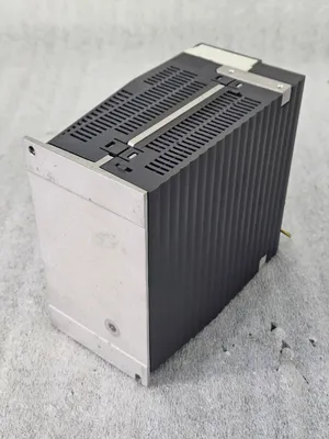 PANASONIC MDDHT3530 Servo Drives | Great American Equipment Company (3)
