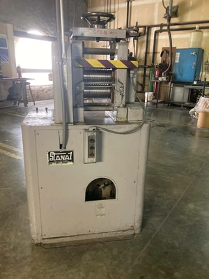 STANAT 2 HI ROD MILL (14579) ROLLING MILLS, BAR & ROD | Machinery International LLC (1)