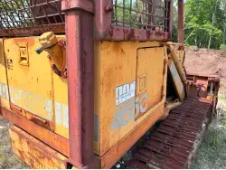 Used 1985 CASE 455C Crawler Loaders Pennsylvania US | Iron Exchange Equipment Solutions #1353655