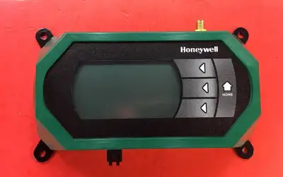WMPR1A02A1A1 HONEYWELL - LIMITLESS ETHERNET/IP RECEIVER. 3A