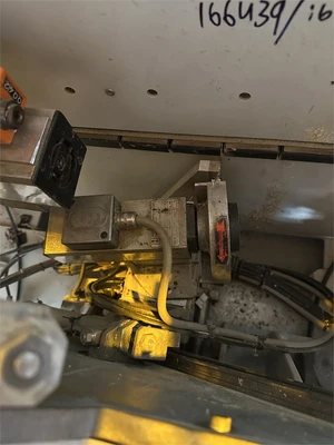 Used 2013 HOLZ-HER ARCUS 1334 MASSIV Edge Banders California US | MachineryMax #1502447