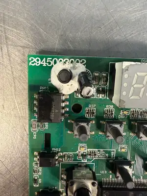 Mmats 2945003002 Circuit Board 2945003002 (9.3.1)