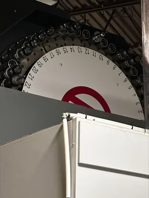 HAAS VR-8 Machining Centers, 5 Axis | Asset Exchange Corporation (5)