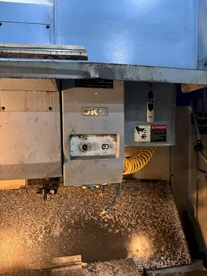 USED OKK PCV-40 II