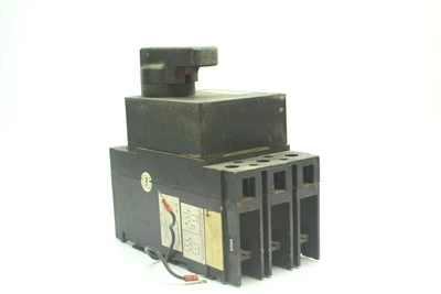 Used ABB UXAB728131R-130 Circuit Breaker Parts California US | Davliegogo LLC #1706899