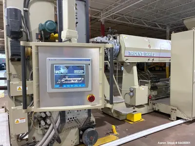 USED PTI 6500