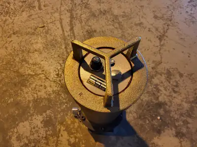 New | in-Stock PARKER IL82R20QEHM250YY1 Parts (Hydraulics and Pneumatics) British Columbia CA | Lenmark #264414