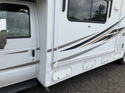 Used 2017 WINNEBAGO MINI WINNIE Campers, Caravans, Motorhomes Michigan US | Miedema Asset Management Group #1423583