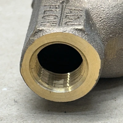 NEW Schrader Bellows 032500419