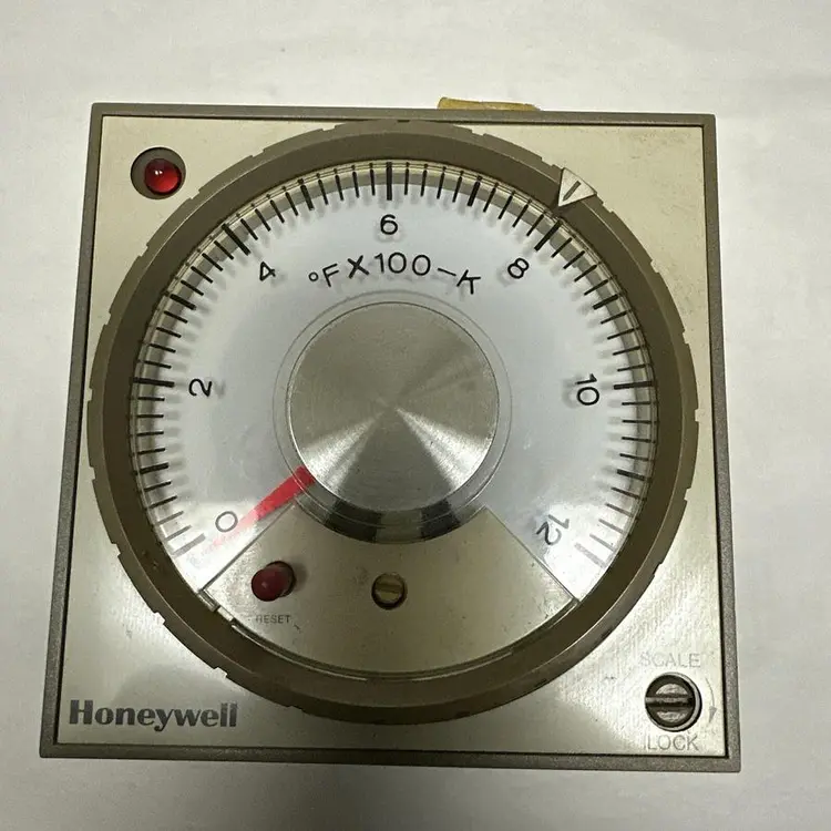 Used HONEYWELL FX100-K Industrial Controls Ohio US | Surplus Asset Holdings #1236626