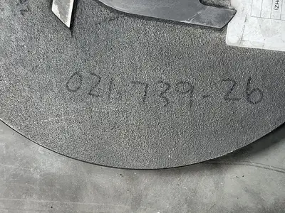 NEW TSURUMI 021-739-26