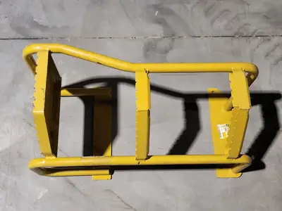 USED CATERPILLAR 357-4843