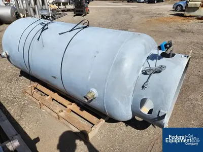USED Atlas Copco 100 HP Atlas Copco Air Compressor, ZT75
