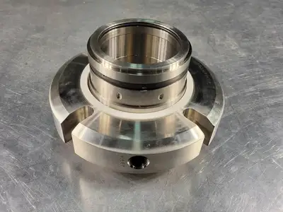 USED JOHN CRANE 5620PR
