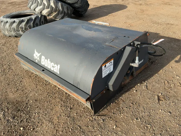 Used _UNKNOWN_ _UNKNOWN_ Mechanical Sweepers Michigan US | Miedema Asset Management Group #1474582