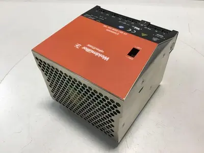 USED WEIDMULLER 8708680000