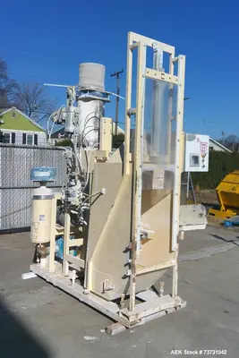 Used INTERNATIONAL 780 Fillers Bulk Bag - Open Mouth - Valve Bag Illinois US | Aaron Equipment #1515450