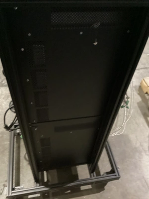Used ARBIN LBT21084UC Battery Chargers Michigan US | iGAM Industrial Marketplace #1427750