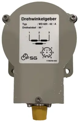 NEW FSG WD 620 – 02 / A