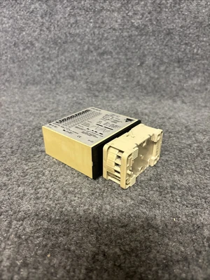 Used Carlo Gavazzi ["PT100 S1481156115", "S1481156115"] Temperature Controls California US | Davliegogo LLC #1707089