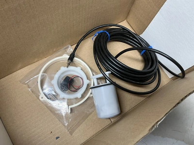 Used MOOR LDC Transducers Michigan US | Miedema Asset Management Group #1402724