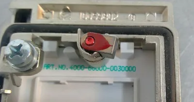 Murr Elektronik - 4000-68000-0030000 - Modlink Frame 3D-7