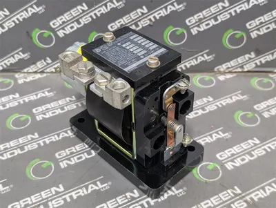 Allen Bradley 810-A03A Magnetic Overload / Inverse Time Relay Series B New NIB