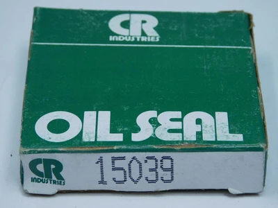 New | in-Stock CR INDUSTRIES _UNKNOWN_ Seals & Gaskets | OCO Industrial #1633277